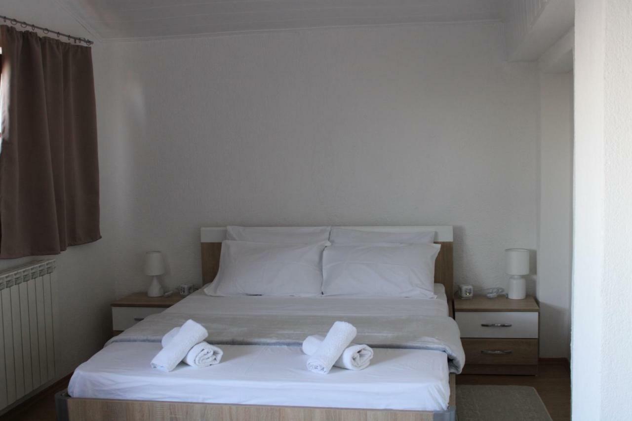 Apartman Kruna Rd Opatija, Matulji, Rukavac Rukavac  Exteriör bild