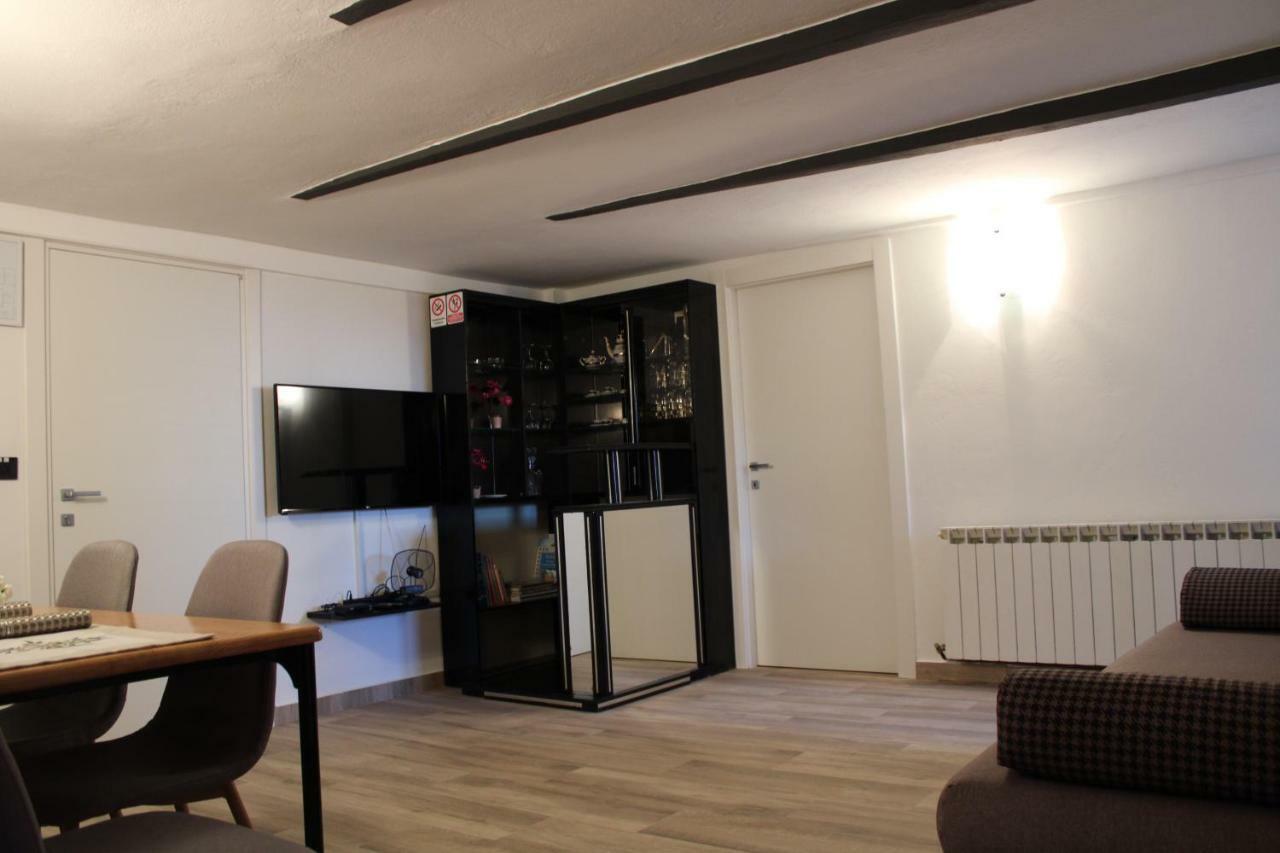 Apartman Kruna Rd Opatija, Matulji, Rukavac Rukavac  Exteriör bild
