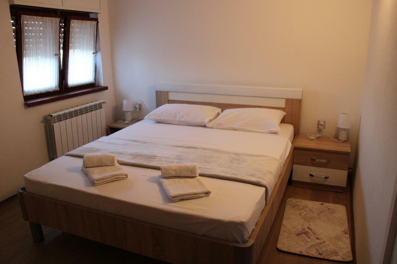 Apartman Kruna Rd Opatija, Matulji, Rukavac Rukavac  Exteriör bild