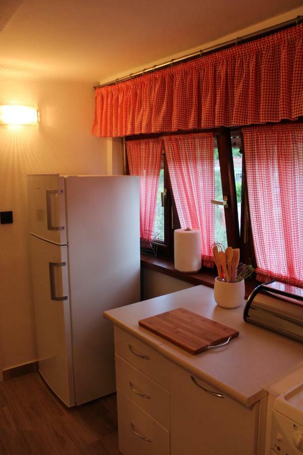 Apartman Kruna Rd Opatija, Matulji, Rukavac Rukavac  Exteriör bild