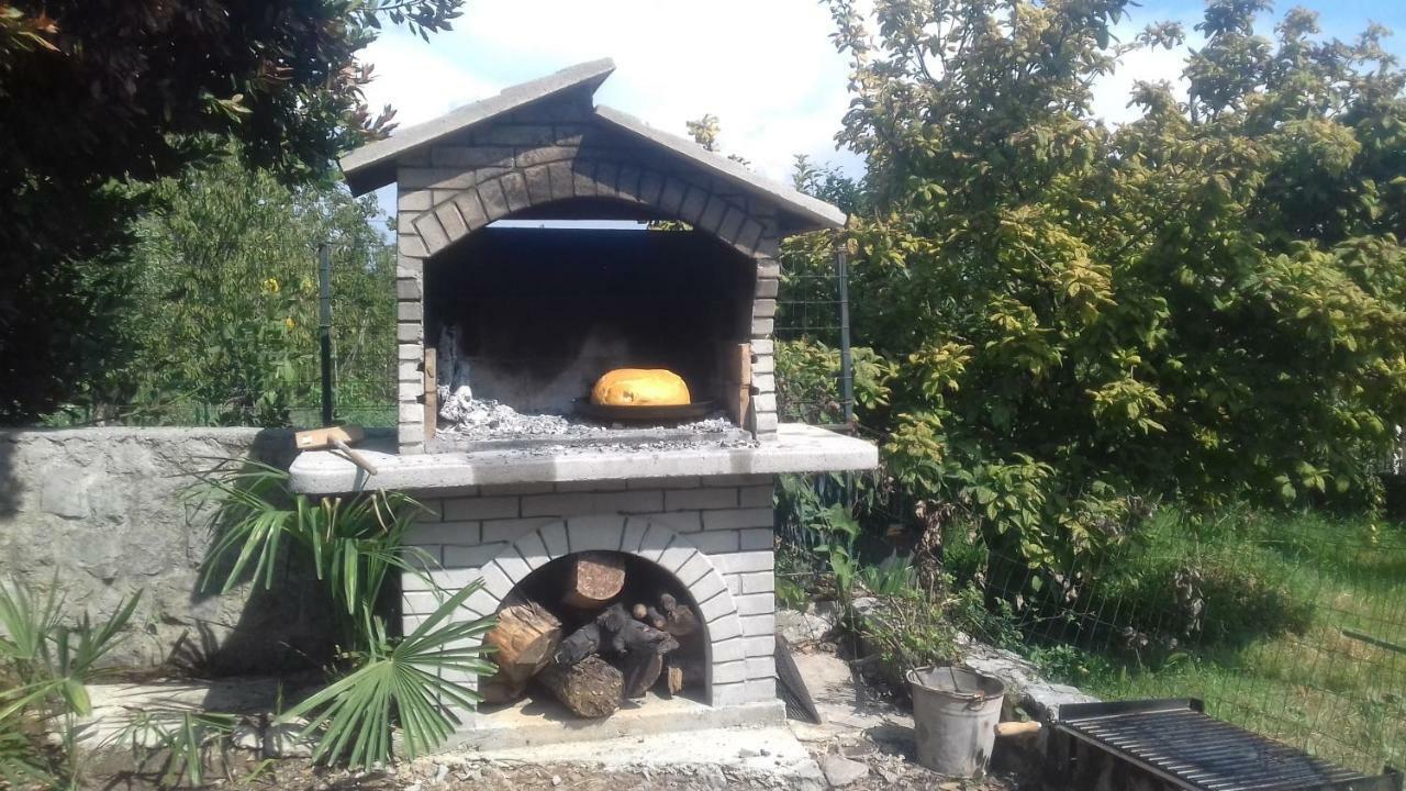Apartman Kruna Rd Opatija, Matulji, Rukavac Rukavac  Exteriör bild